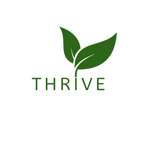 Thrive Study THRIVE website